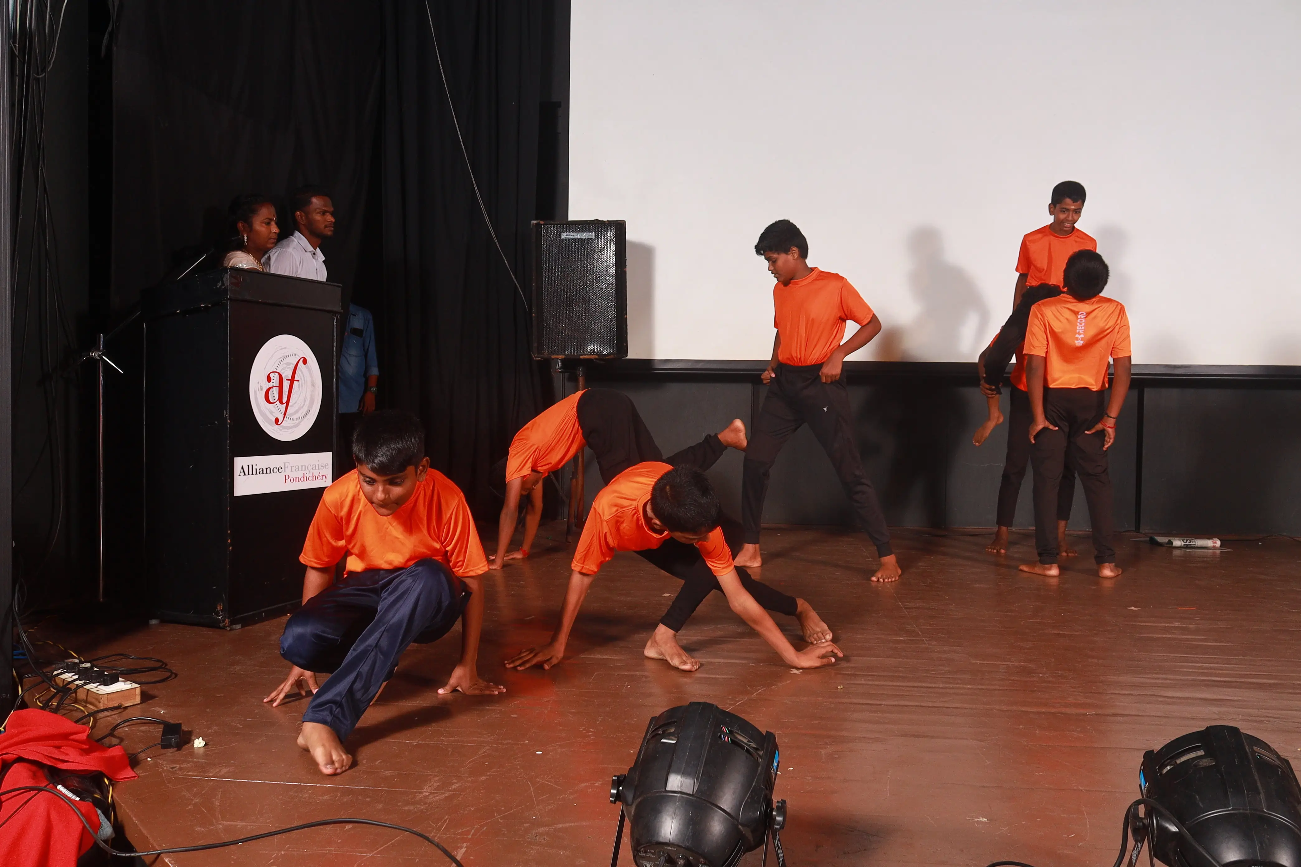 Annual Day